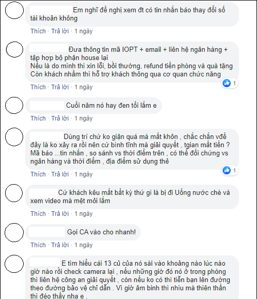 xả cuối tuần - 19
