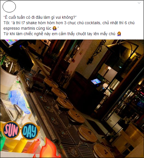 xả cuối tuần - 19