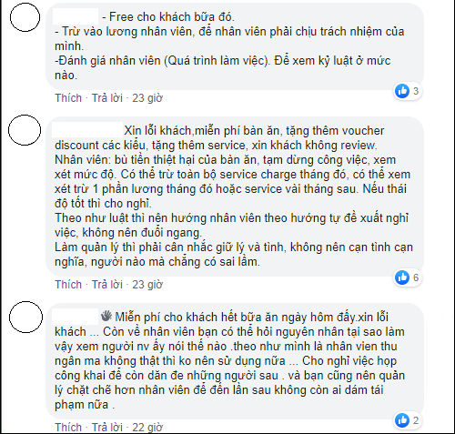 xả cuối tuần - 19