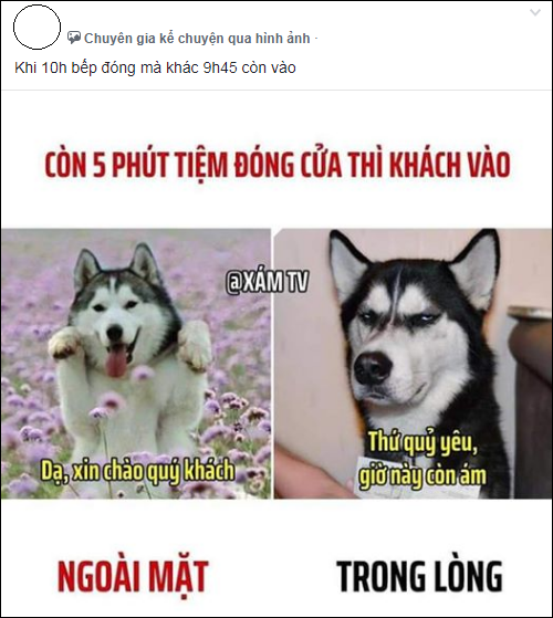 xả cuối tuần - 19