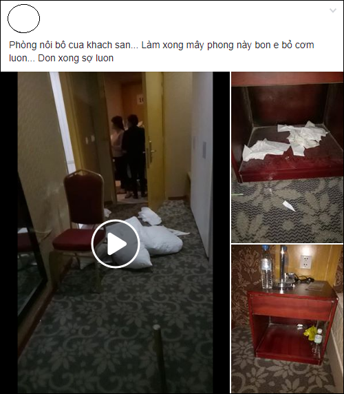 xả cuối tuần - 19