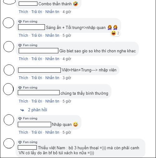 xả cuối tuần - 21
