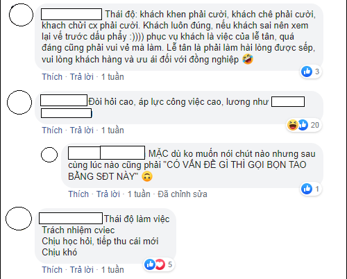 xả cuối tuần - 21
