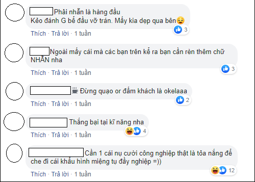 xả cuối tuần - 21
