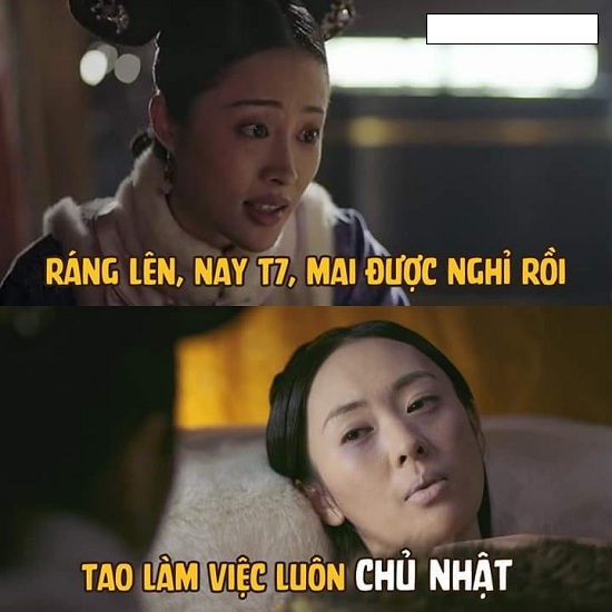 xả cuối tuần - 21