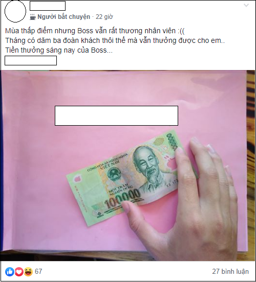 xả cuối tuần - 21
