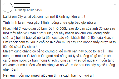 xả cuối tuần - 21