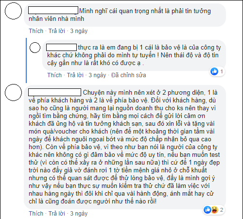 xả cuối tuần - 21