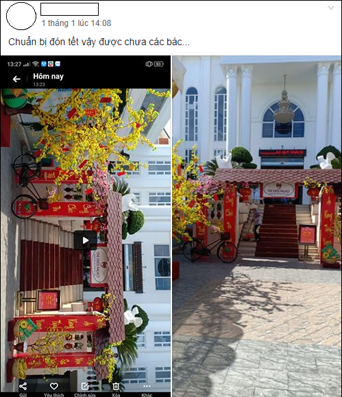 xả cuối tuần - 23