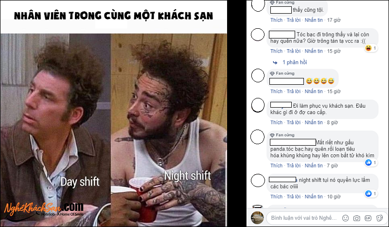 xả cuối tuần - 23