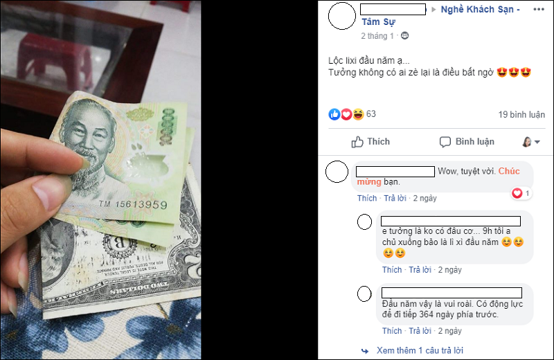 xả cuối tuần - 23