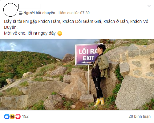 xả cuối tuần - 23