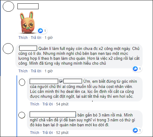 xả cuối tuần - 23