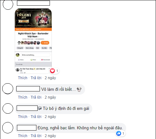 xả cuối tuần - 23