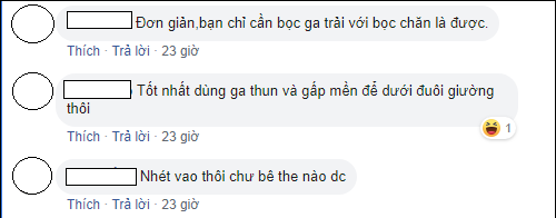 xả cuối tuần - 23