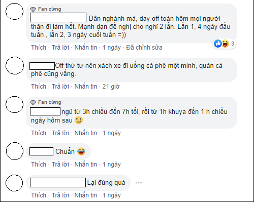 xả cuối tuần - 25