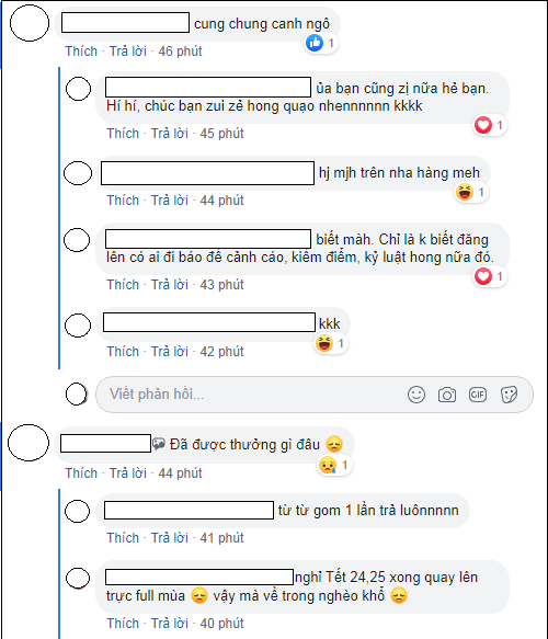 xả cuối tuần - 25
