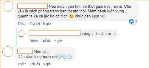 xả cuối tuần - 27
