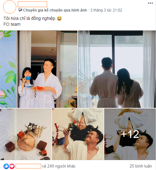 xả cuối tuần - 31