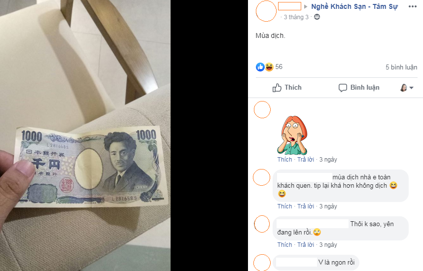 xả cuối tuần - 31