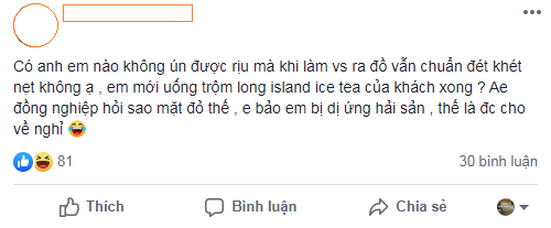 xả cuối tuần - 31