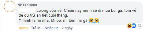 xả cuối tuần - 31
