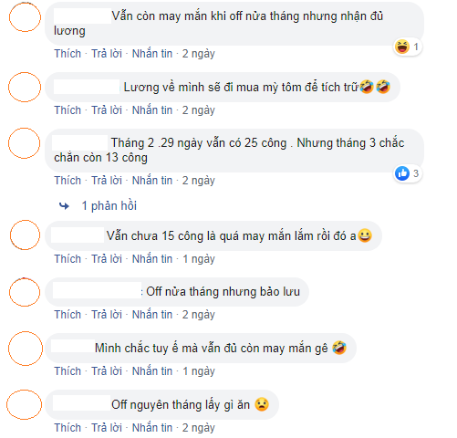 xả cuối tuần - 31
