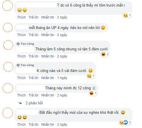 xả cuối tuần - 31
