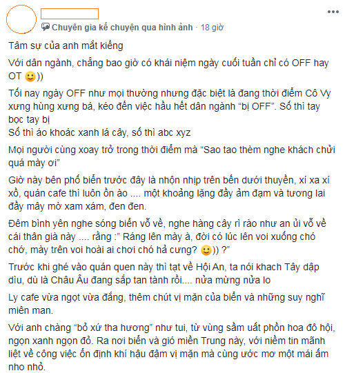 xả cuối tuần - 31
