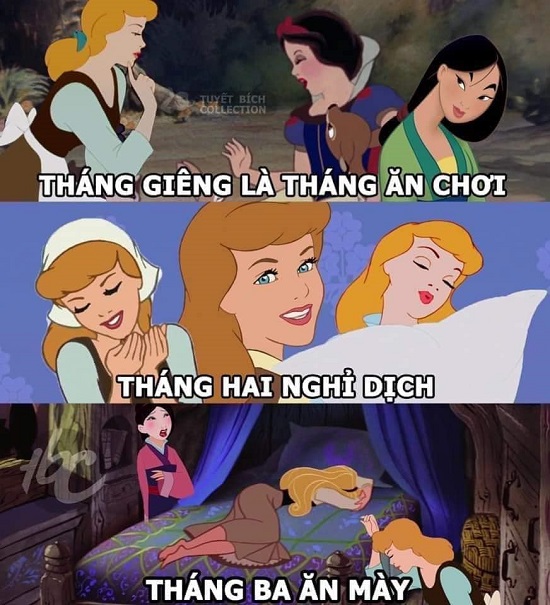 xả cuối tuần - 31