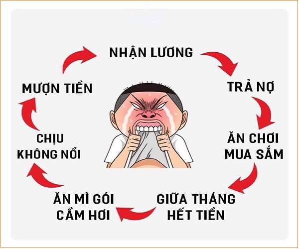xả cuối tuần - số 01