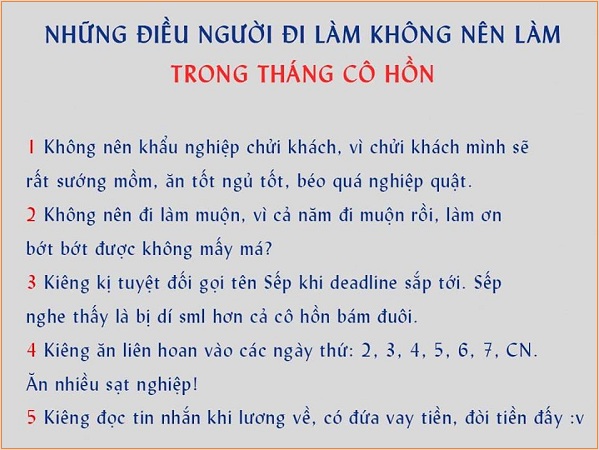 xả cuối tuần - số 01