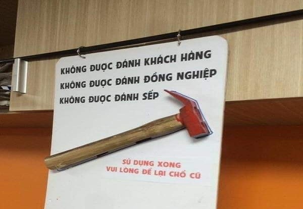 xả cuối tuần - số 01