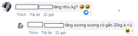 xả cuối tuần - số 03