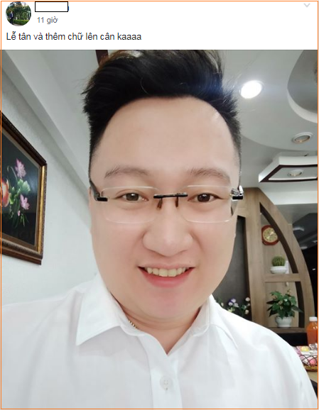 xả cuối tuần - số 03