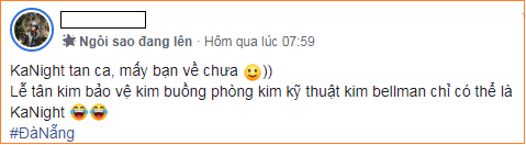 xả cuối tuần - số 03