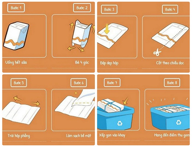 xả cuối tuần - số 03
