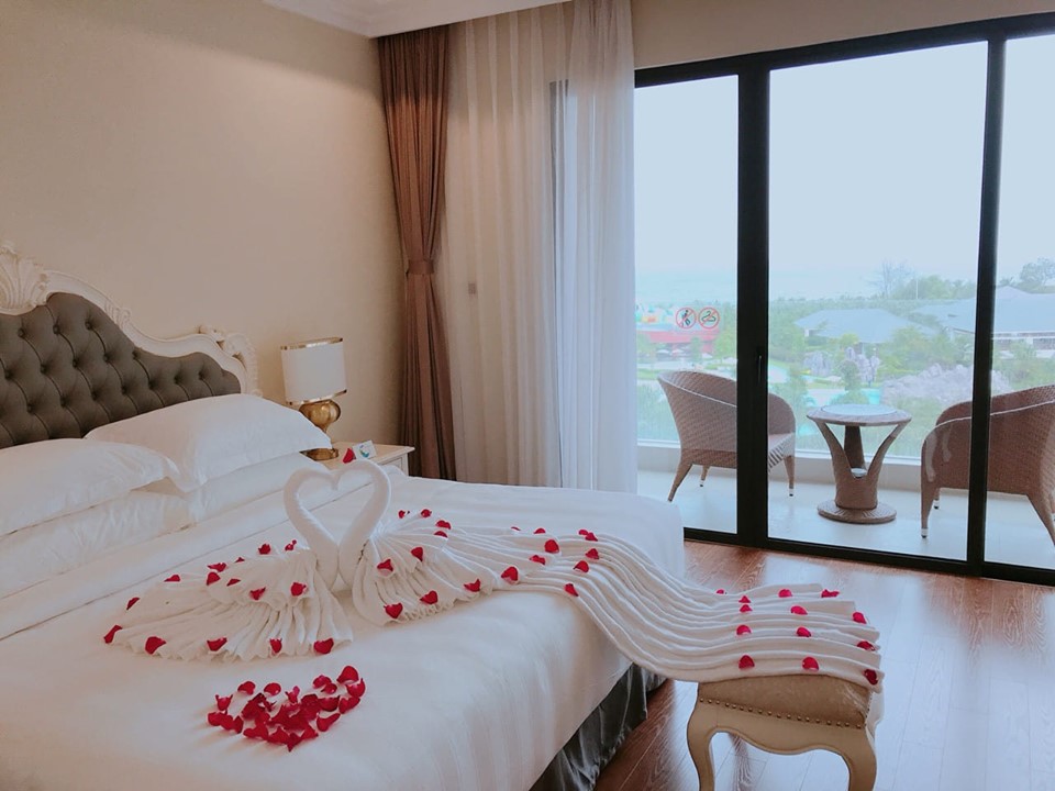 xả cuối tuần - số 03