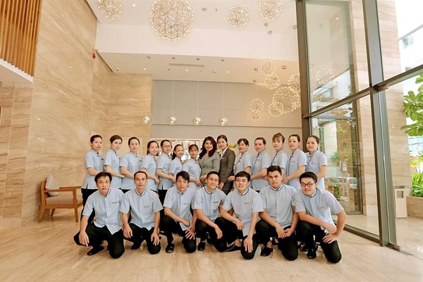 xả cuối tuần - số 03