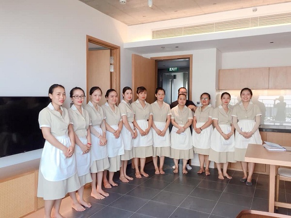 xả cuối tuần - số 03