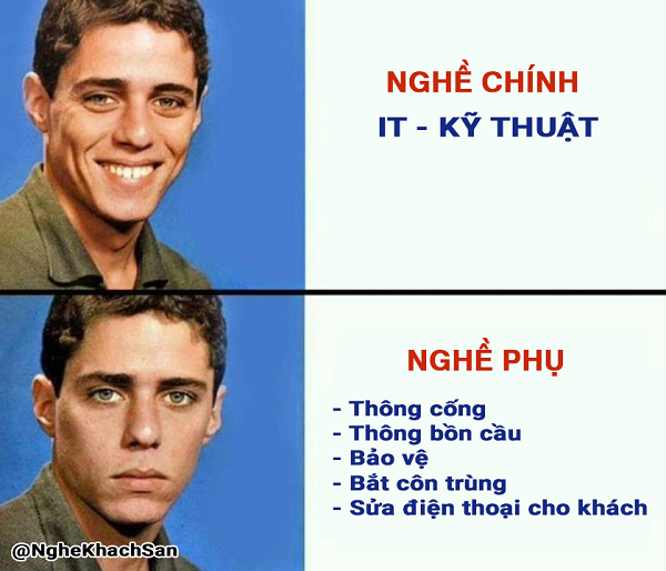 xả cuối tuần - số 03