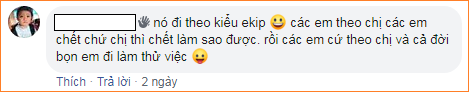 xả cuối tuần - số 03