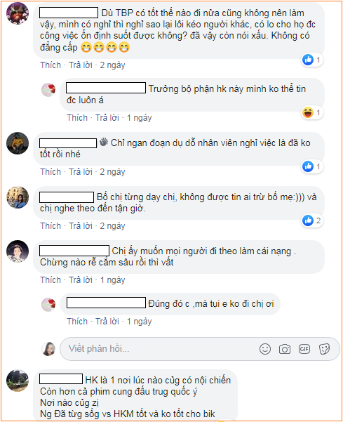xả cuối tuần - số 03