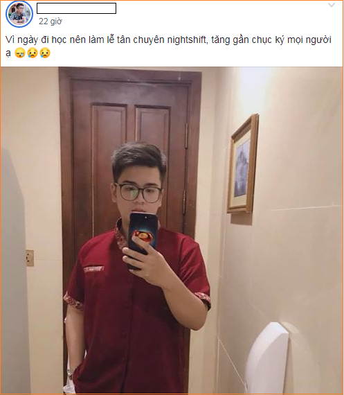 xả cuối tuần - số 03