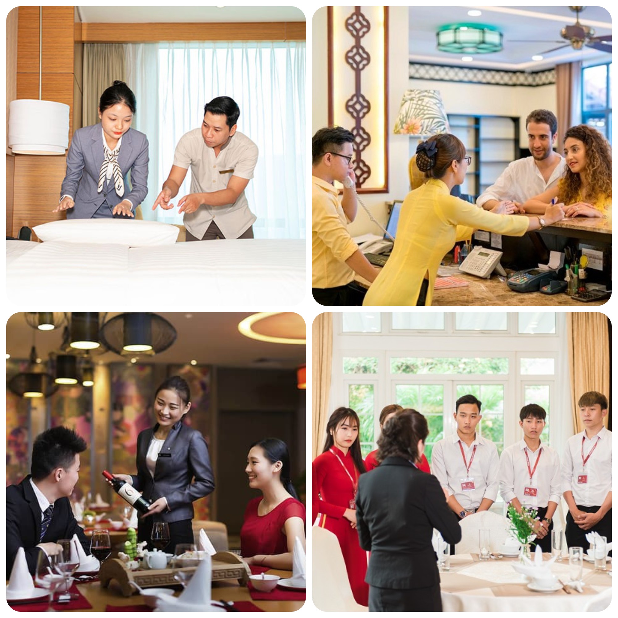 xu hướng kỹ năng cần có của nhân sự và quản lý NKS