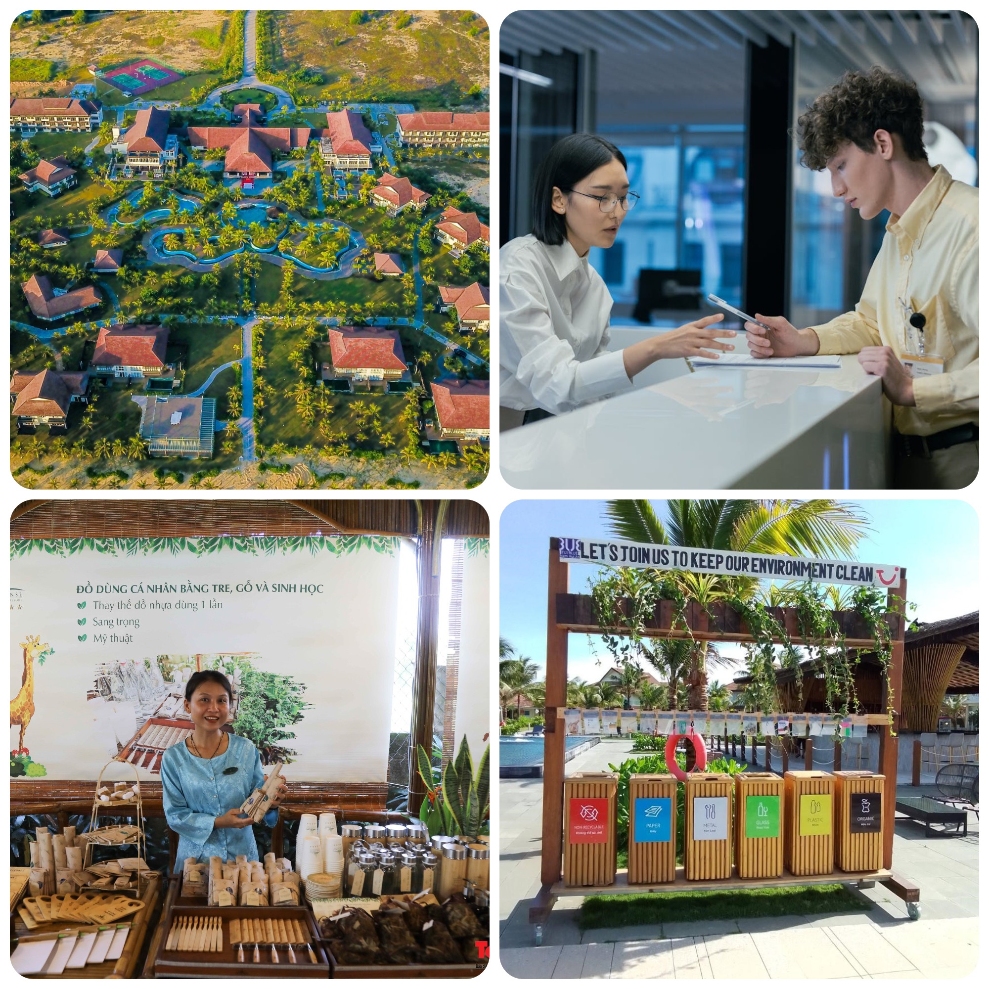 xu hướng kỹ năng cần có của nhân sự và quản lý NKS