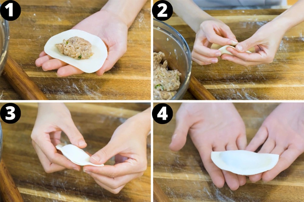 ý nghĩa các nếp gấp dimsum