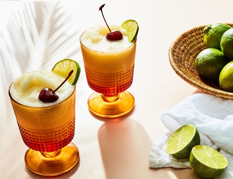 ý tưởng trang trí cocktail siêu đẹp, siêu ấn tượng