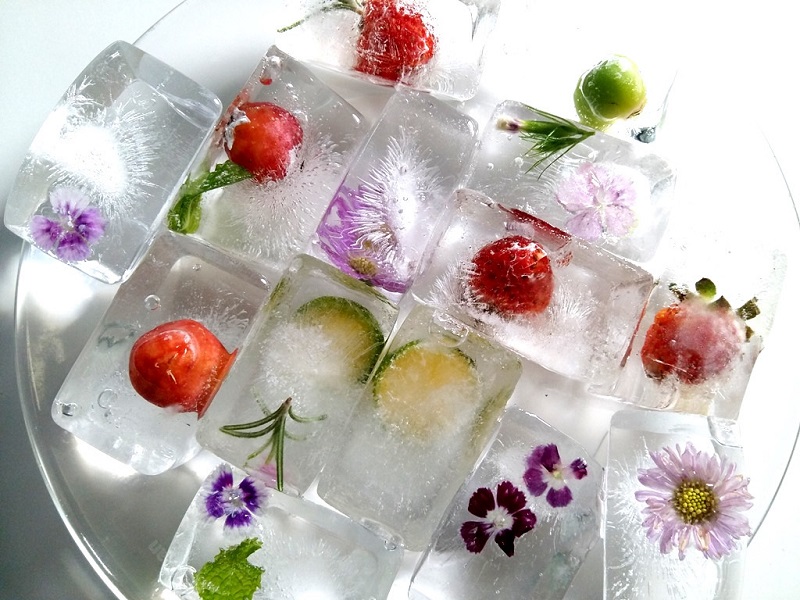ý tưởng trang trí cocktail siêu đẹp, siêu ấn tượng