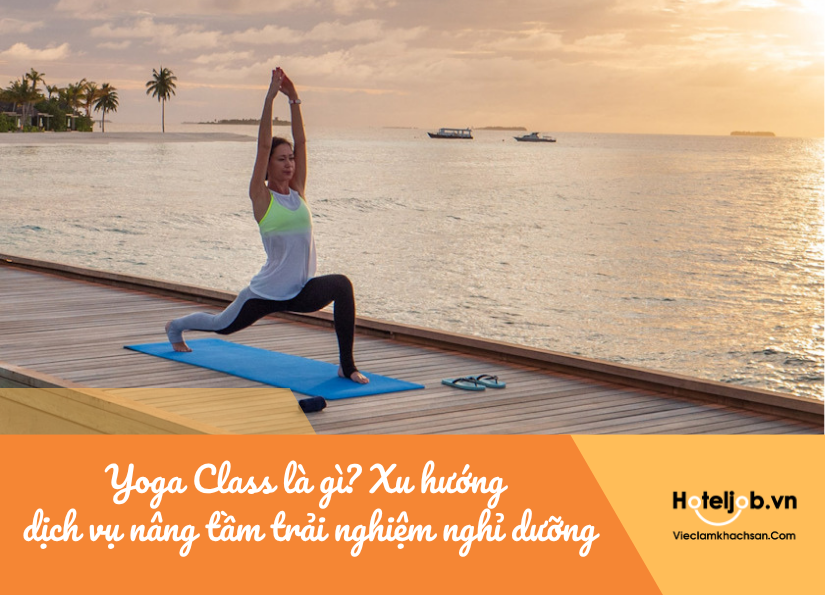 yoga class là gì